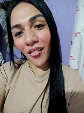 enoria1992 online show from July 25, 8:44 am