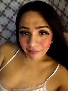 enoria1992 online show from April 3, 2:12 pm