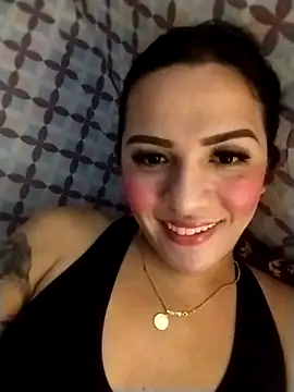 enoria1992 online show from December 20, 3:53 am