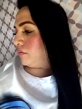 enoria1992 online show from February 23, 12:06 pm