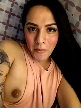 enoria1992 online show from March 9, 5:38 pm