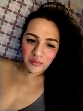 enoria1992 online show from February 23, 12:01 am