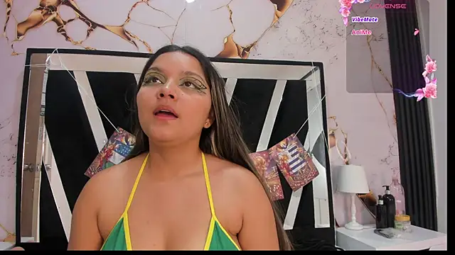 Wonderkloe  online show from July 17, 7:44 pm