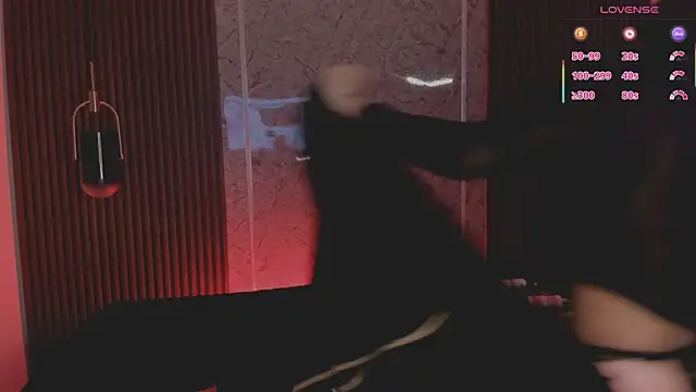 liah cleir online show from September 25, 8:04 pm