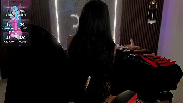 Snapshot of liah_cleir chatting on January 7, 7:41 pm liah cleir online show from January 7, 7:41 pm