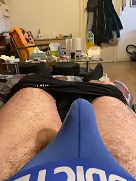 jackadi33 online show from February 2, 3:33 pm