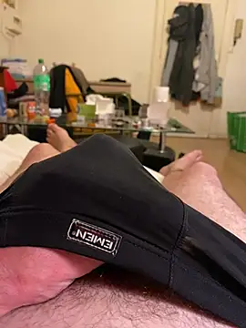 jackadi33 online show from January 9, 8:49 pm