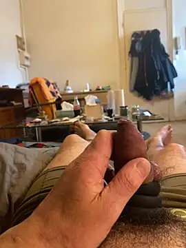 jackadi33 online show from February 5, 2:57 pm