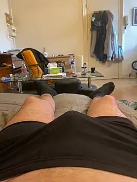 jackadi33 online show from January 14, 1:15 pm