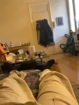 jackadi33 online show from February 6, 4:03 pm