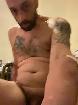 jackadi33 online show from February 28, 11:15 pm