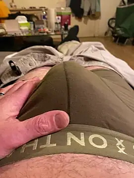 jackadi33 online show from January 13, 5:06 pm