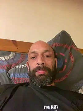 jackadi33 online show from November 29, 8:20 pm