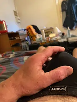 jackadi33 online show from February 14, 3:12 pm