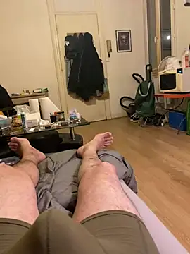 jackadi33 online show from February 11, 7:58 pm