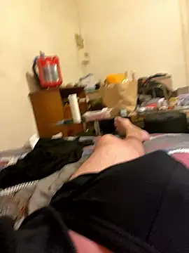 jackadi33 online show from January 8, 9:10 pm