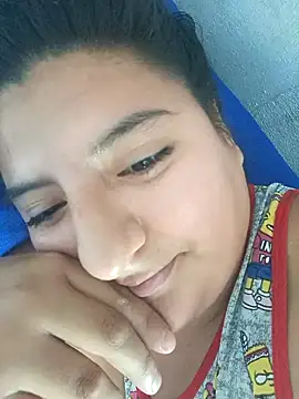 Snapshot of ashley0801 chatting on September 25, 6:14 pm ashley0801 online show from September 25, 6:14 pm