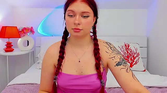 LizyBex online show from July 11, 12:16 pm
