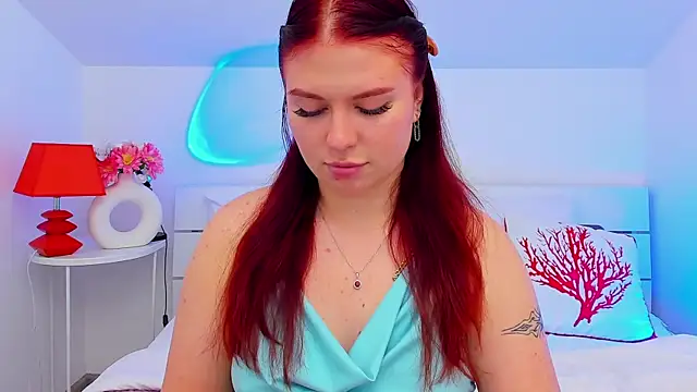 LizyBex online show from June 4, 12:21 pm