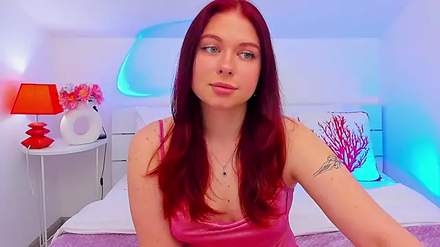 Snapshot of LizyBex chatting on May 4, 12:19 pm LizyBex online show from May 4, 12:19 pm
