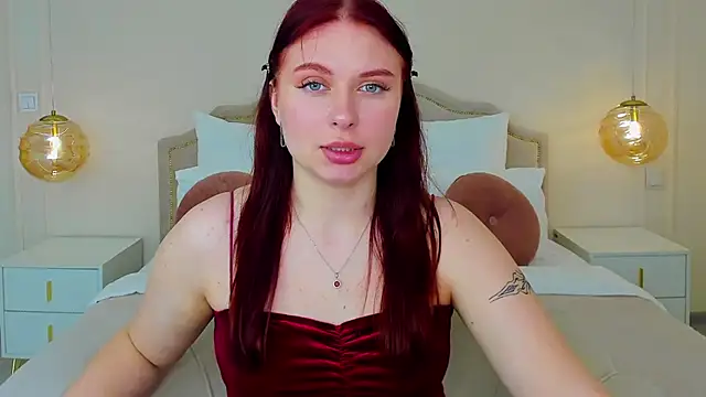 LizyBex online show from April 3, 12:22 pm