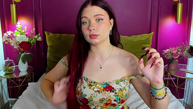 LizyBex online show from October 5, 12:29 pm