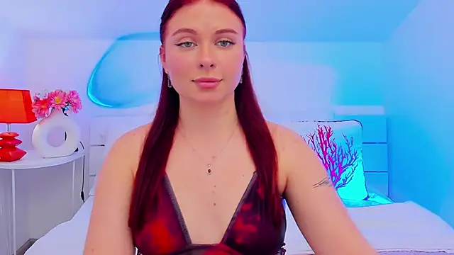 Snapshot of LizyBex chatting on May 2, 12:21 pm LizyBex online show from May 2, 12:21 pm