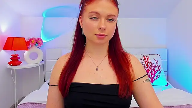 Snapshot of LizyBex chatting on May 19, 12:23 pm LizyBex online show from May 19, 12:23 pm