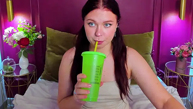 LizyBex online show from November 11, 8:36 pm