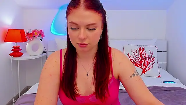 Snapshot of LizyBex chatting on May 11, 4:15 pm LizyBex online show from May 11, 4:15 pm