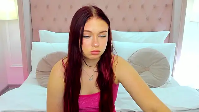 LizyBex online show from September 12, 5:18 am