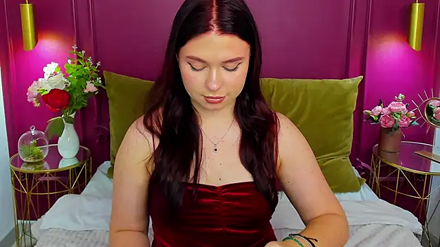 LizyBex online show from November 27, 7:58 pm