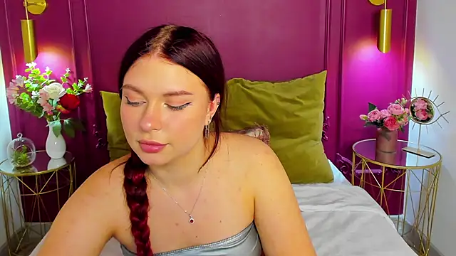 LizyBex online show from October 15, 12:24 pm