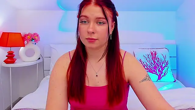 Snapshot of LizyBex chatting on May 30, 12:22 pm LizyBex online show from May 30, 12:22 pm
