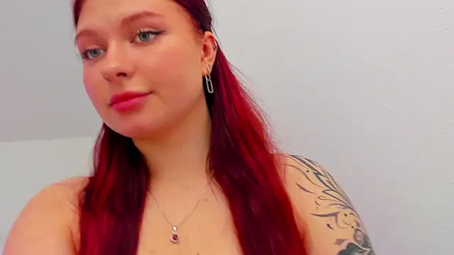 LizyBex online show from July 13, 12:26 pm