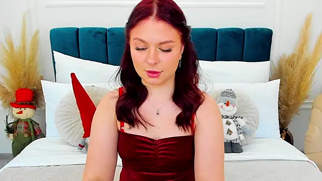 LizyBex online show from January 8, 8:37 pm