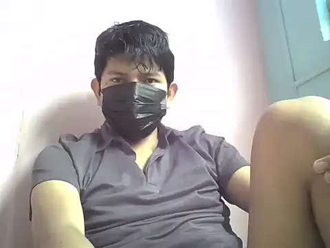 JinBABY1 online show from September 16, 3:02 pm