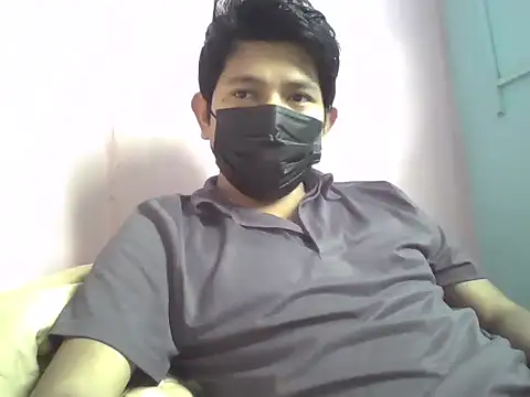 JinBABY1 online show from September 24, 3:07 pm