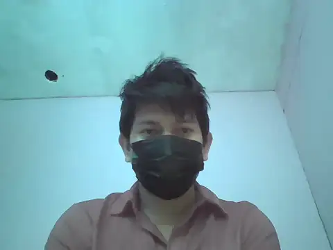 JinBABY1 online show from September 17, 5:04 pm