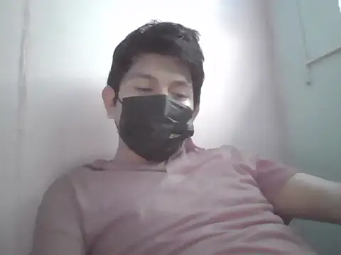 JinBABY1 online show from September 15, 10:10 pm