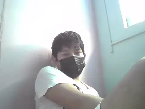 JinBABY1 online show from September 20, 3:50 pm