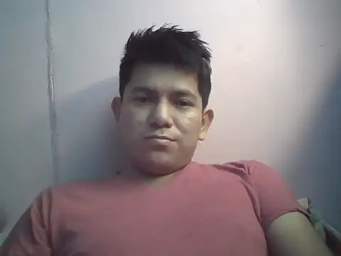 JinBABY1 online show from October 1, 2:54 pm