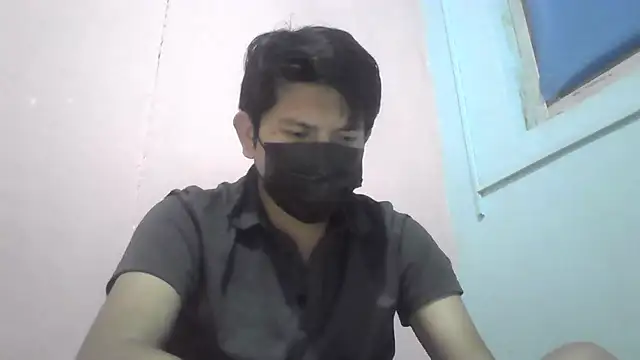 JinBABY1 online show from September 19, 4:16 am