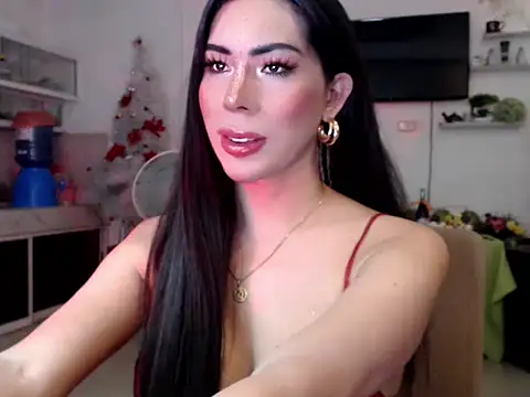 goddessofbigcock1234 online show from January 12, 5:25 am