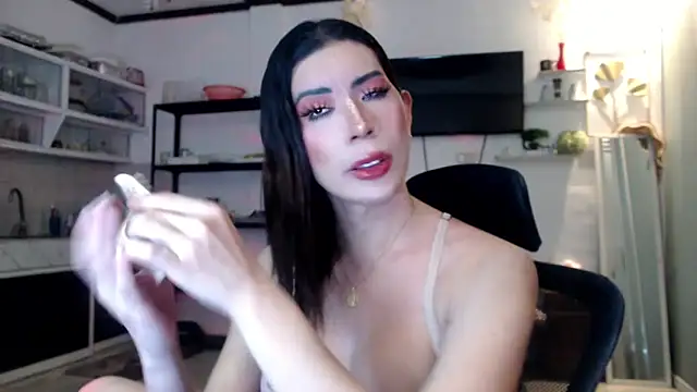 goddessofbigcock1234 online show from September 19, 6:17 am