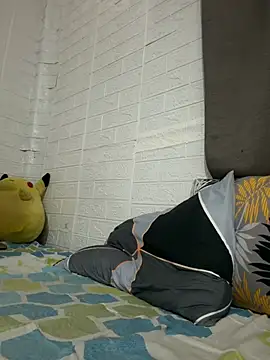 AlexandraYsabella online show from January 14, 6:39 am