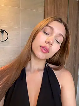 Nikii   online show from November 23, 2:05 pm