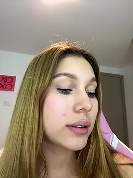 Nikii   online show from July 19, 2:53 am