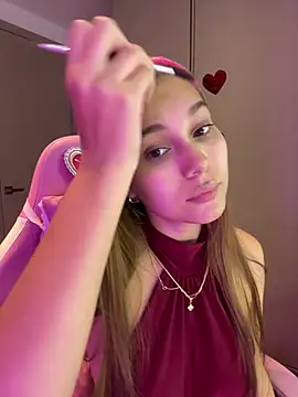 Nikii   online show from February 15, 4:02 am