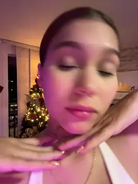 Nikii   online show from December 21, 5:09 am